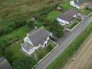 Marcvh Road, Wick From Above