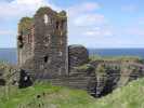 Grinigoe Castle