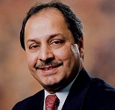 Dipesh Shah, Chief Executive, UKAEA
