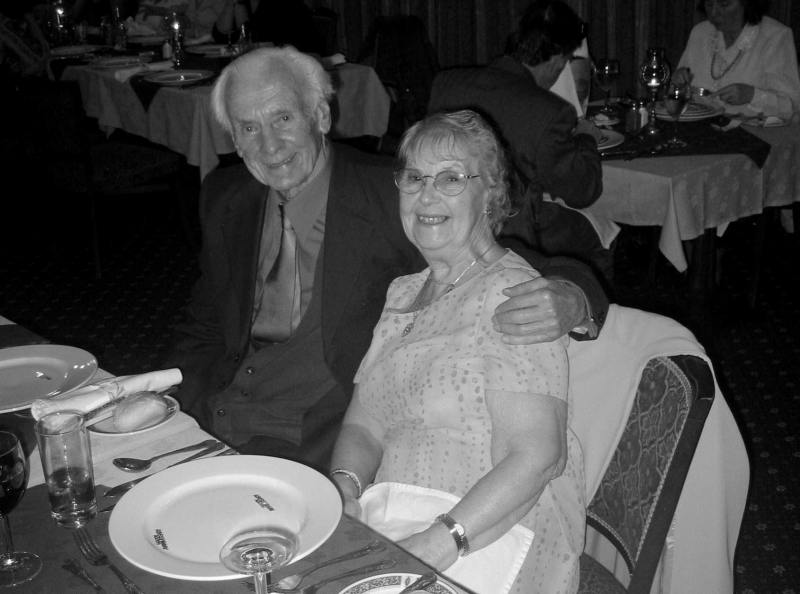 Photo: 60 Years Married
