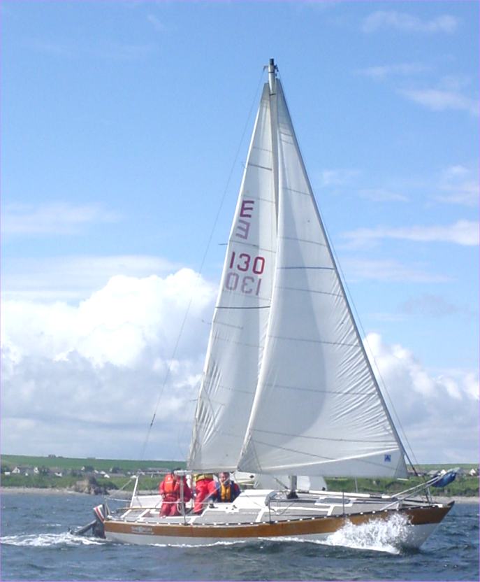 Photo: Pentland Yacht Club - Mid Summer Regatta