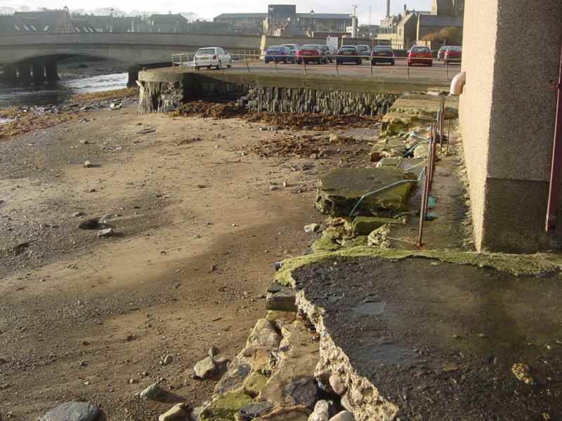 Photo: Low Tide At Wick