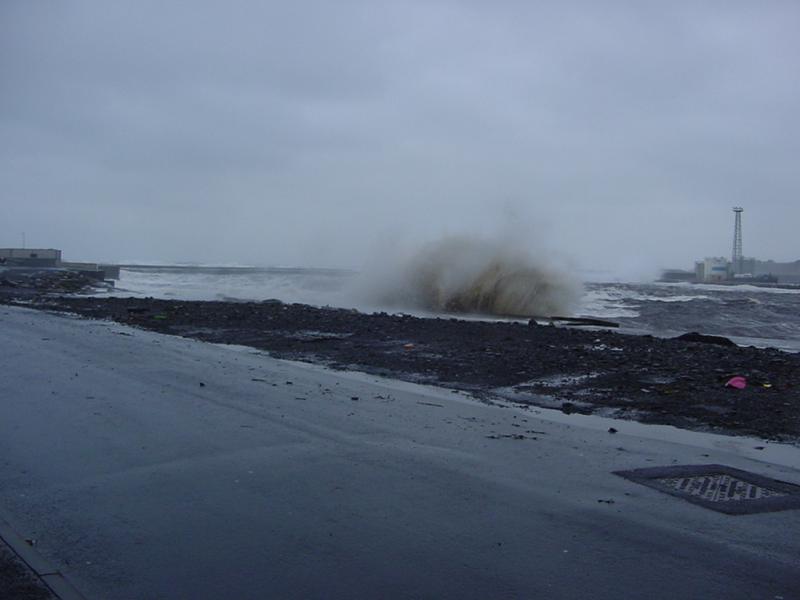 Photo: Storm At Wick