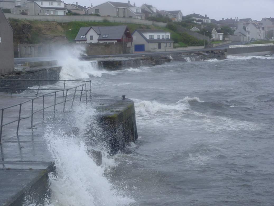 Photo: Windy In Caithness