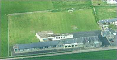 Photo: Castletown School