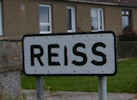 Reiss near Wick, Caithness