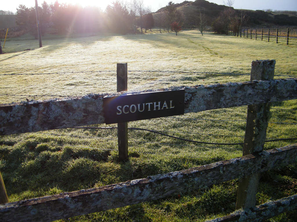 Photo: Scouthal, Caithness