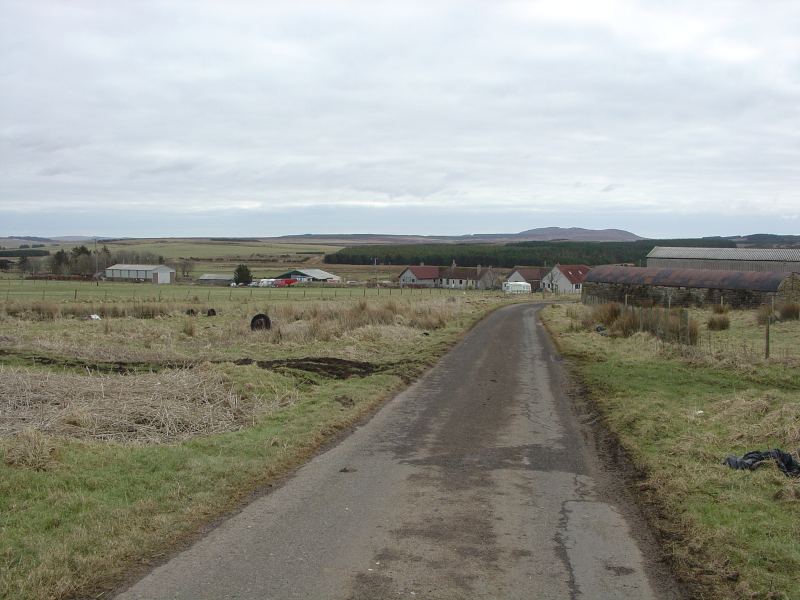 Photo: Shebster, Caithness