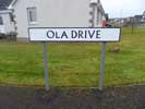 Ola Drive, West Gills, Caithness