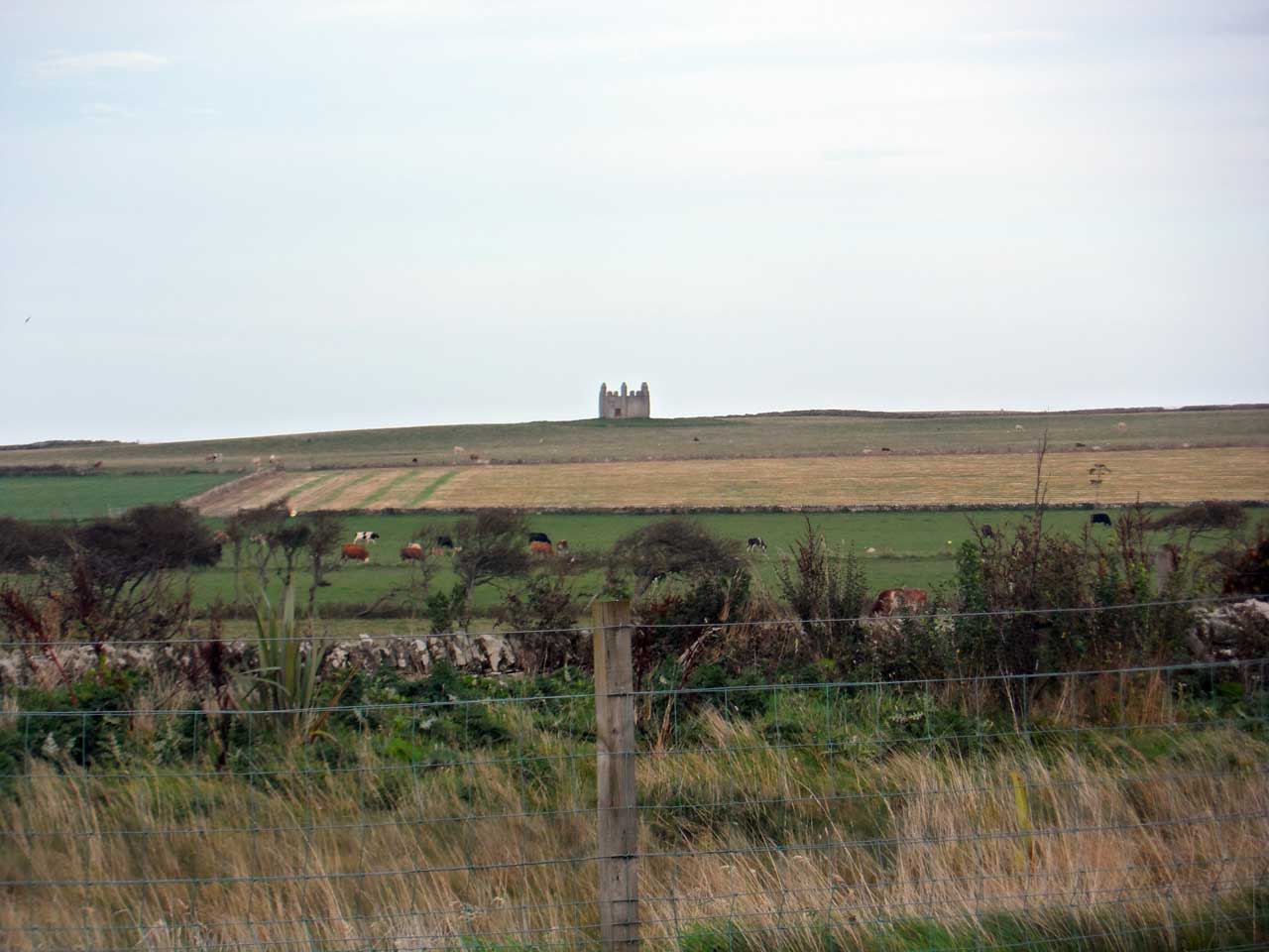 Photo: Orkney View, Thurso