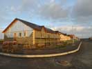 Neww homes At Coghill Street, Wick