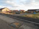 New Homes At Coghill Street, Wick