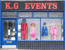 K G Events