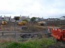 New Children's Home Construction At wick