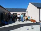 New Childrens Home Opened At Wick