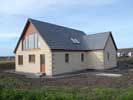 New House Completed in Wick