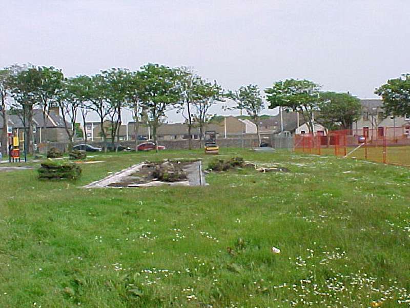 Photo: Park At 1 June 2003