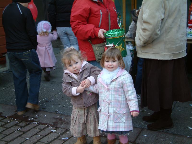 Photo: Wick Fun Day - Christmas 2006