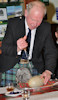 Wick Pipe Band Burns Supper