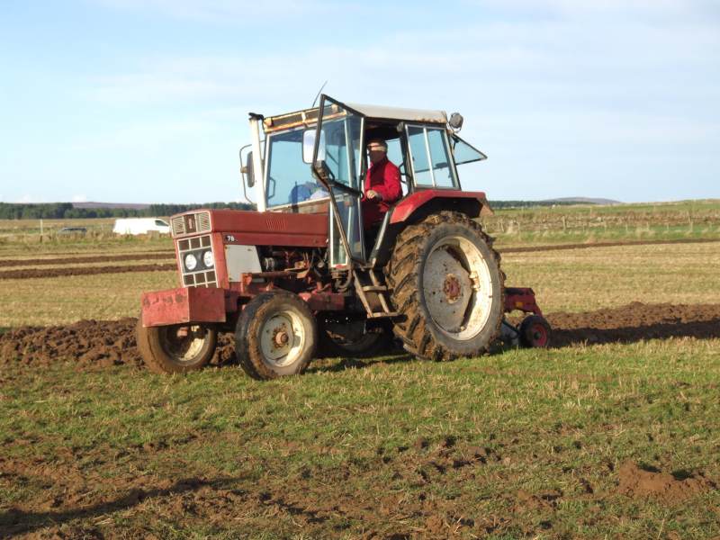 Photo: 17th Annual Ploughing Match 2006