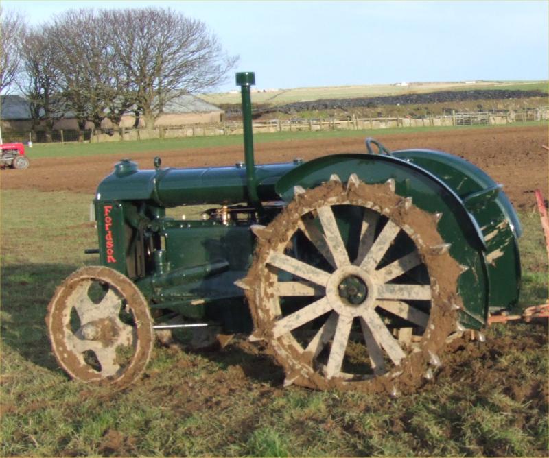 Photo: 17th Annual Ploughing Match 2006