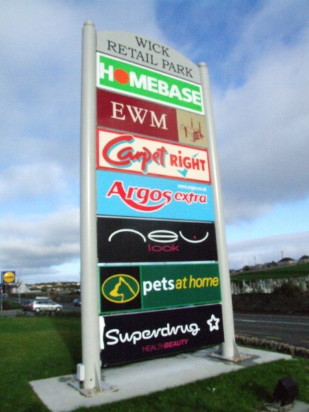 Photo: Pets At Home - The Final Shop Opens In November 2006