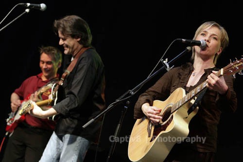 Photo: Country Music Festival At Halkirk 2007