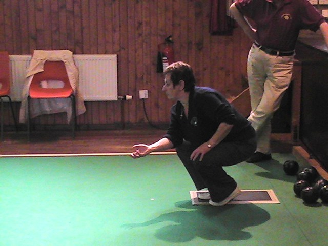 Photo: Halkirk Gala 2007 Bowling Competition