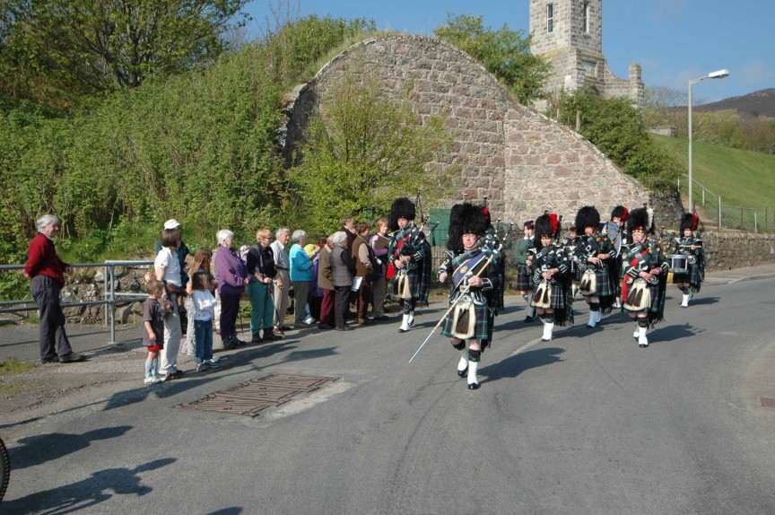 Photo: Caithness And Sutherland Walking Festival