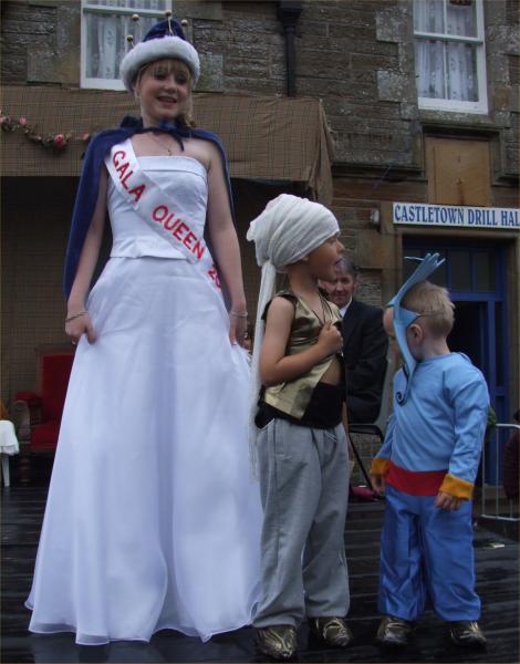 Photo: Castletown Gala 2008