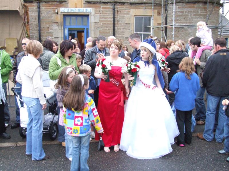 Photo: Castletown Gala 2008