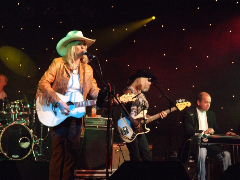 Photo: Northern Nashville Caithness Country Music Festival 2009