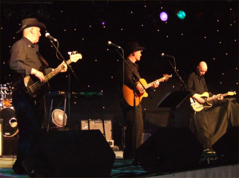 Photo: Northern Nashville Caithness Country Music Festival 2009