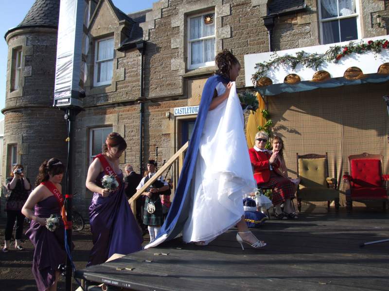 Photo: Castletown Gala 2009