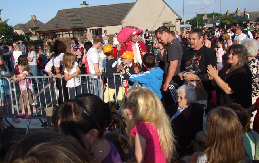 Photo: Castletown Gala 2009