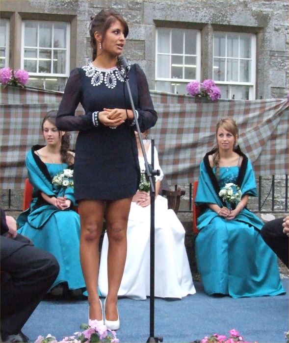 Photo: Halkirk Gala 2009