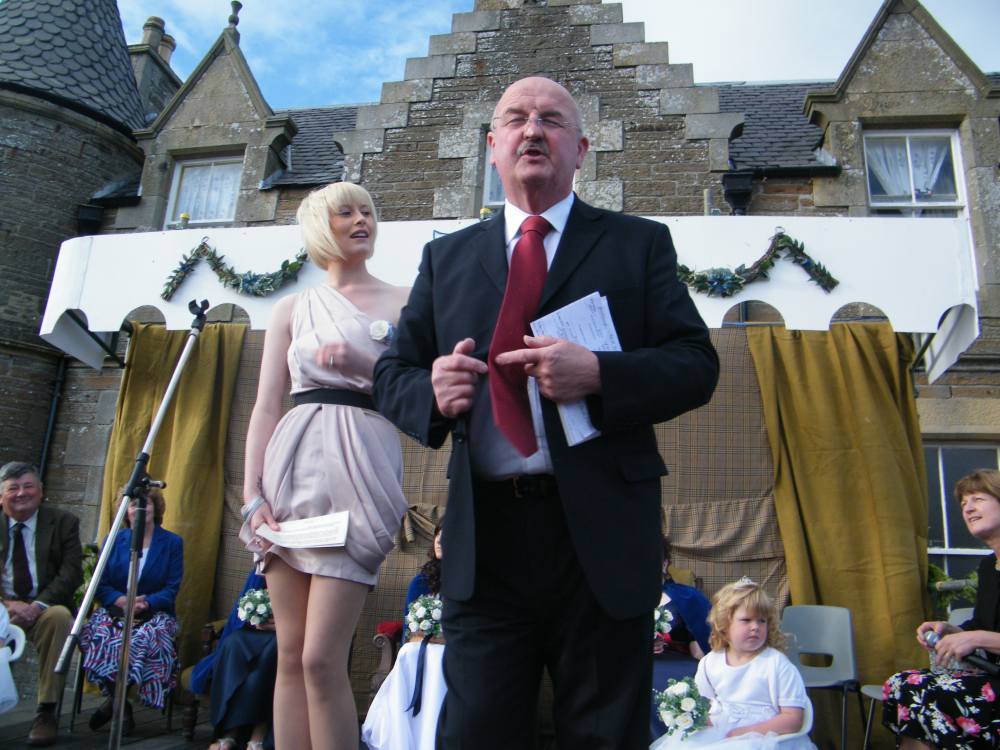Photo: Castletown Gala 2010