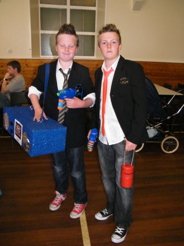 Photo: Lybster Gala 2010