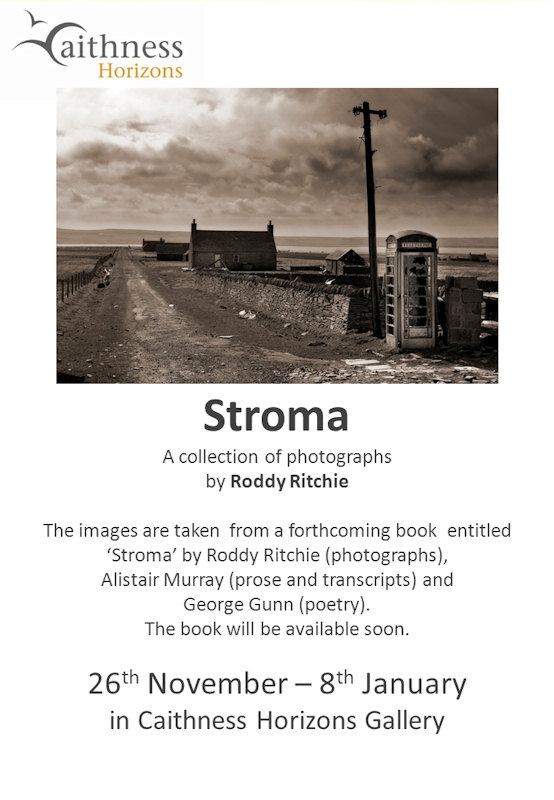 Photo: Stroma - New Photo Collection