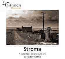 Stroma Photo Collection At Caithness Horizons