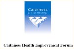 Caithness Health Improvement Forum