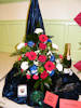 Bower Gala 2011 - Floral Displays