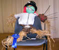 Bower Gala 2011 - Scarecrow