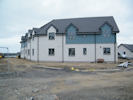 New Houses At Battery Road, Wick, Caithness