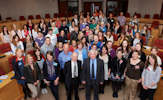 New Probationer Teachers in Highland 2011