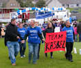 Caithness Relay For Life