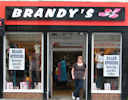 Brandy's Clothes Shop