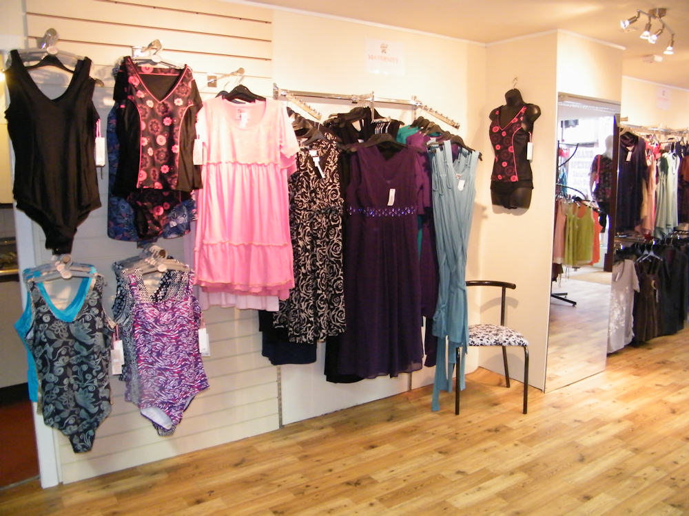 Photo: Brandy's - A New Ladies Clothes Shop In Wick
