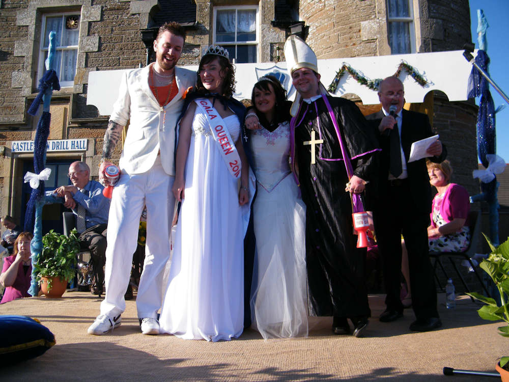 Photo: Castletown Gala 2011