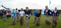 Halkirk Highland Games 2011 - More Races